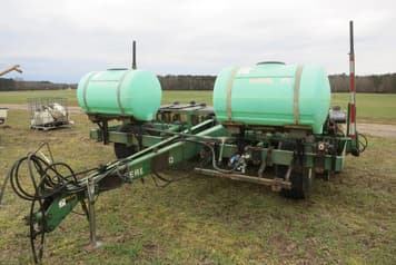 Main image John Deere 7240